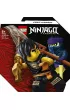LEGO NINJAGO Epicki zestaw bojowy - Cole kontra Wojownik - Duch 71733