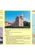 Mapa turystyczna Wybrze�e Ba�tyku 3 Jaros�awiec Ustka �eba 1:50 000