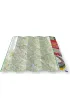 Bieszczady i G�ry Sanocko-Turcza�skie mapa turystyczna 1: 65 000 foliowana 2024