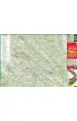 Bieszczady i G�ry Sanocko-Turcza�skie mapa turystyczna 1: 65 000 foliowana 2024