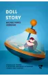 Doll story – Michał Paweł Urbaniak – okładka ebook