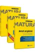 Pakiet Matura 2026: J�zyk polski. Egzamin pisemny. Repetytorium maturalne, Matematyka. Repetytorium maturalne, J�zyk angielski. Repetytorium maturalne