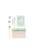Zestaw pi�mienniczy 7 el. Pusheen
