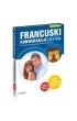 Francuski. Konwersacje Ekstra. Poziom A1-B1 + CD