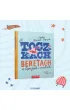 O toczkach i beretach w lepiejach i sonetach. Wiersze dla dzieci