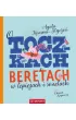 O toczkach i beretach w lepiejach i sonetach. Wiersze dla dzieci