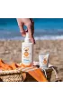 Alphanova Bebe Przeciws�oneczny spray o wysokim filtrze SPF 50 Sun 125 ml
