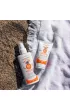 Alphanova Bebe Przeciws�oneczny spray o wysokim filtrze SPF 50 Sun 125 ml
