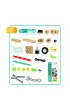Brio Zestaw silnik�w Ravensburger