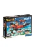 Puzzle 1000 el. Compact Anime Dragon Ball Clementoni