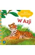 W Azji