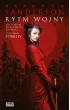 Rytm wojny. Część 2. Archiwum Burzowego Światła. Tom 4 – Brandon Sanderson – okładka ebook