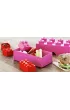 Lunchbox klocek LEGO
