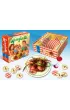 Spaghetti. Gra planszowa