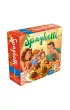Spaghetti. Gra planszowa