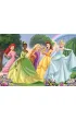 Puzzle 180 el. Super Princess Clementoni