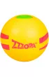 Spinball. Zakr�cona zabawa ��ta z czerwonym (Swirl) Epee