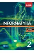 Informatyka 2. Podr�cznik. Liceum i technikum. Zakres podstawowy