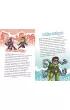 Ma�y znaczy wielki. Marvel. Przygody superbohater�w