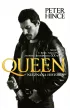 Queen. Nieznana historia – Peter Hince – okładka ebook