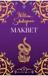 Makbet. Złota kolekcja – William Shakespeare – okładka ebook