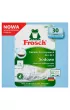 Frosch Sodowe tabletki do zmywarek All in 1 zestaw 3 x 30 szt.