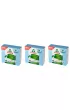 Frosch Sodowe tabletki do zmywarek All in 1 zestaw 3 x 30 szt.