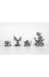 Zombicide: Bia�a �mier� Mistyczne Bestie PORTAL
