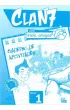 Clan 7 con Hola, amigos! 1. Zeszyt �wicze�