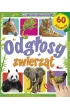 Odg�osy zwierz�t. 60 d�wi�k�w
