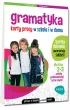 Gramatyka. Karty pracy w szkole i w domu dla klas 2-3 szkoy podstawowej i starszych