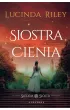 Siostra Cienia. Siedem Sióstr. Tom 3 – Lucinda Riley – okładka ebook