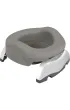 Potette Plus Wk�ad sk�adany silikonowy na nocnik szary