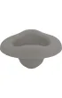 Potette Plus Wk�ad sk�adany silikonowy na nocnik szary