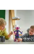 LEGO Marvel Figurka Fantastycznej Czw�rki kontra Galactus 76316