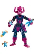 LEGO Marvel Figurka Fantastycznej Czw�rki kontra Galactus 76316