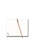 Drops Office Collection Notes g�adki A5 Br�zowy wymienny wk�ad N-45B-25/BR/100G/Z