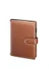 Drops Office Collection Notes g�adki A5 Br�zowy wymienny wk�ad N-45B-25/BR/100G/Z