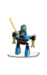 Lego Ninjago. Moce Nyi