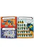 Lego Ninjago. Moce Nyi