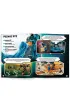 Lego Ninjago. Moce Nyi