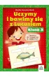 Uczymy i bawimy si� z Lucusiem klasa.3