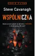 Wspólniczka – Steve Cavanagh – okładka ebook