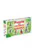 Puzzle dla maluszk�w Ch�opcy Alexander