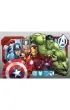 Puzzle 24 el. maxi Disney Marvel the Avengers - Zawsze Sprawiedliwi Trefl