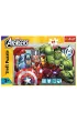 Puzzle 24 el. maxi Disney Marvel the Avengers - Zawsze Sprawiedliwi Trefl