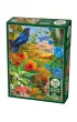 Puzzle 1000 Pi�kno natury 113773 Cobble Hill