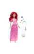 Disney Princess. Arielka Wielkie wyj�cie Mattel