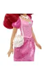 Disney Princess. Arielka Wielkie wyj�cie Mattel