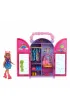 Barbie Chelsea. Szafa Chelsea Mattel